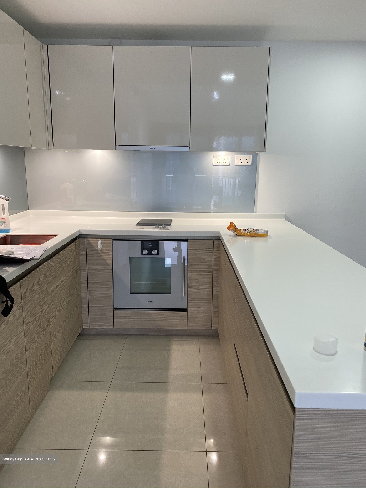 V On Shenton (D1), Apartment #322922641